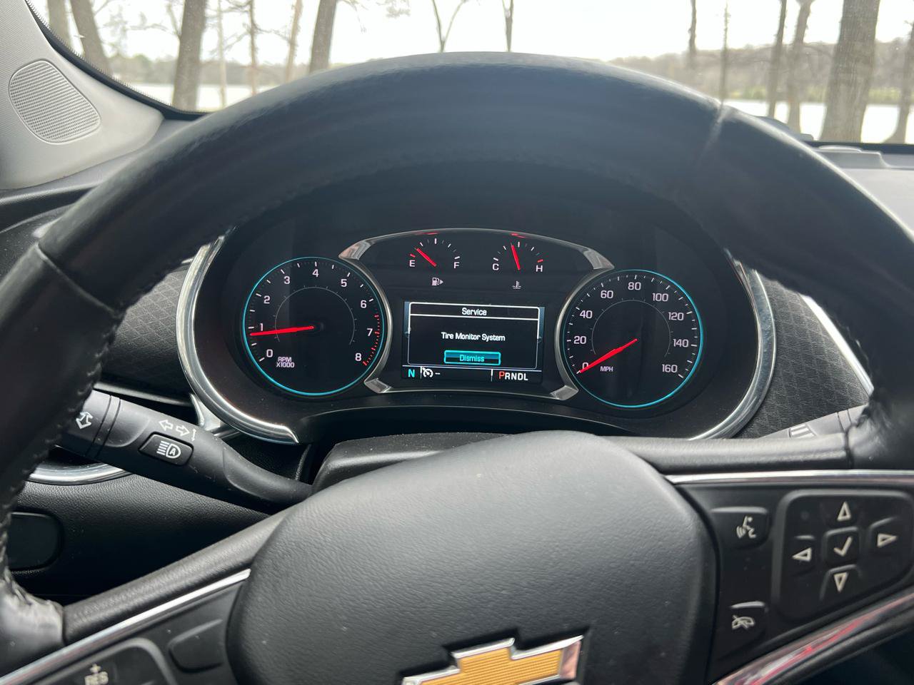 Used 2016 Chevrolet Malibu LT FWD image 15