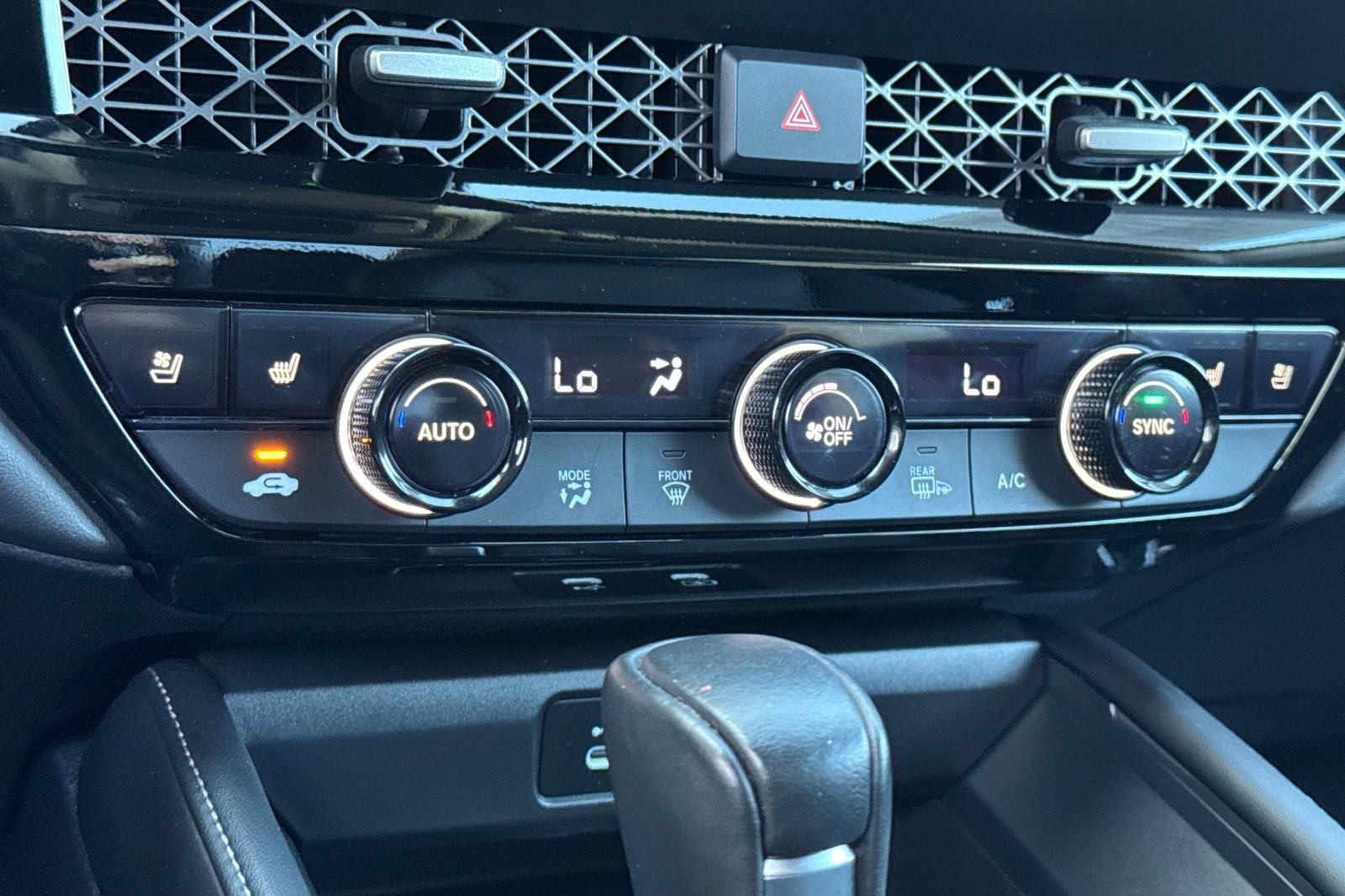 Used 2024 Honda Accord Touring image 19