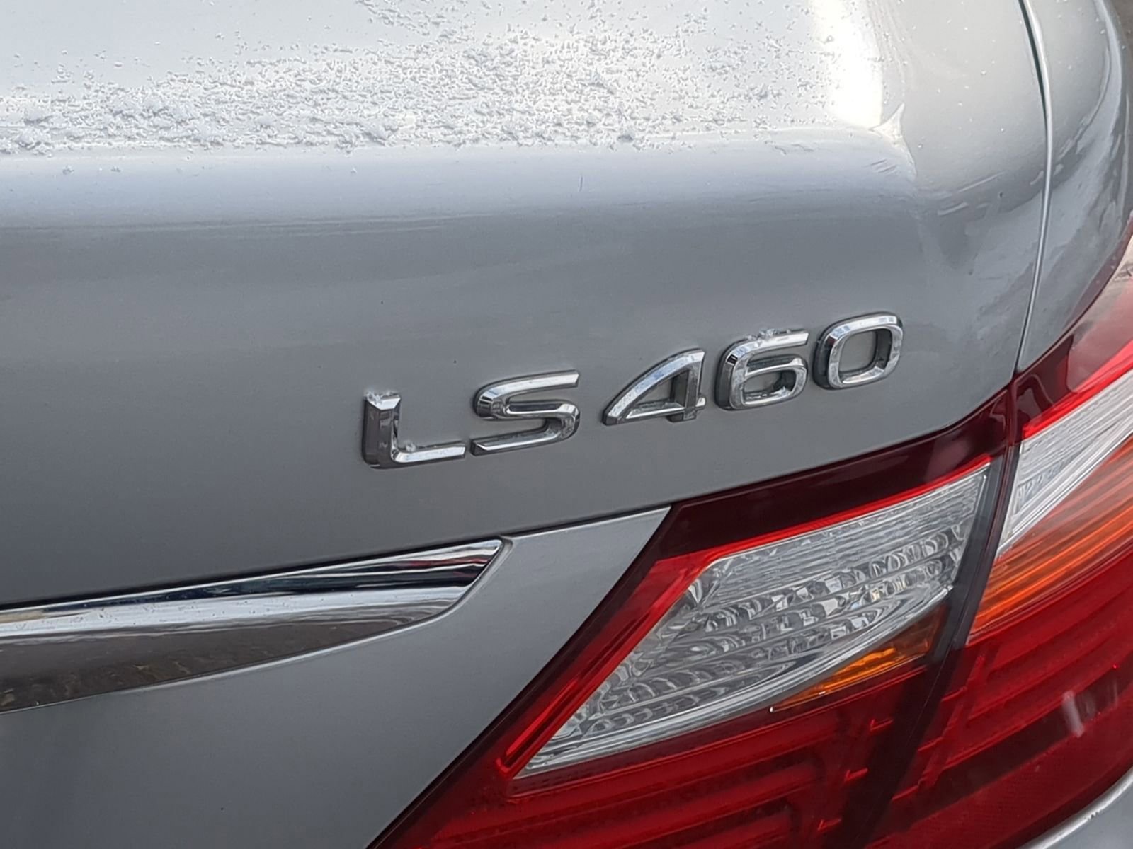 Used 2010 Lexus LS 460 AWD image 17