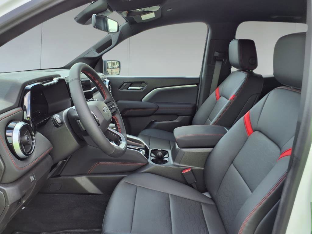 New 2025 Chevrolet Colorado Z71 w/ Technology Package image 18