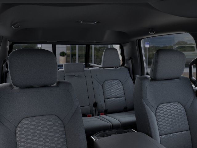 New 2026 RAM 1500 Express AWD/4WD image 26