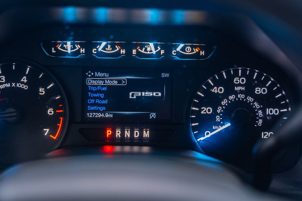 Used 2018 Ford F150 XL w/ Equipment Group 101A Mid AWD/4WD image 46