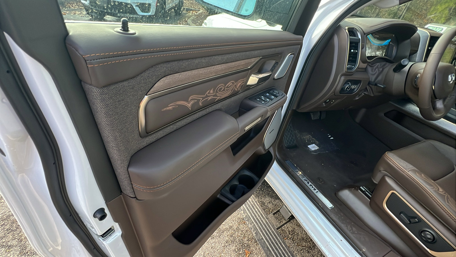 New 2026 RAM 1500 Limited image 14