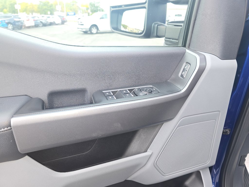 New 2026 Ford F350 XL image 22