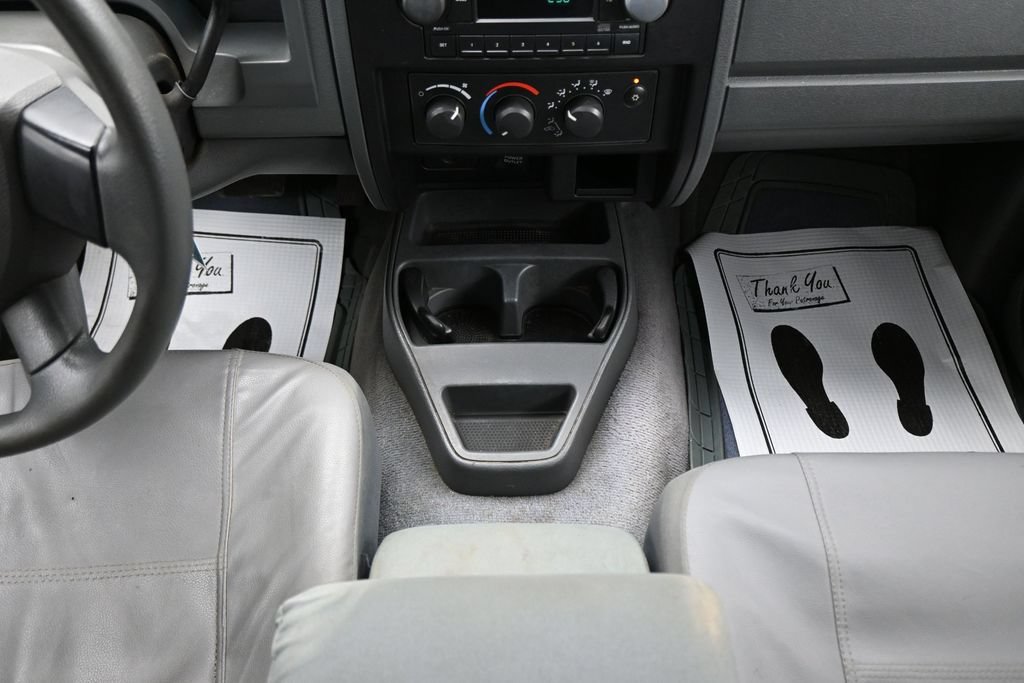 Used 2005 Dodge Dakota ST RWD image 19
