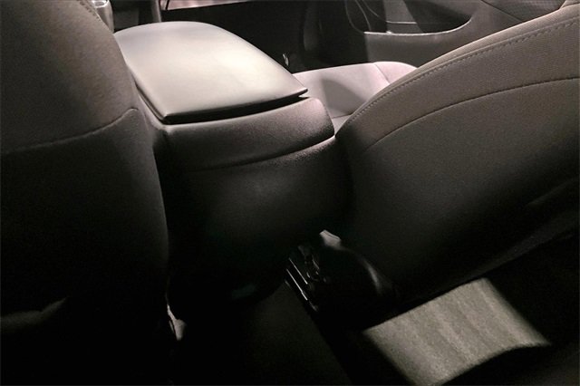 Used 2018 Chevrolet Malibu LS image 10