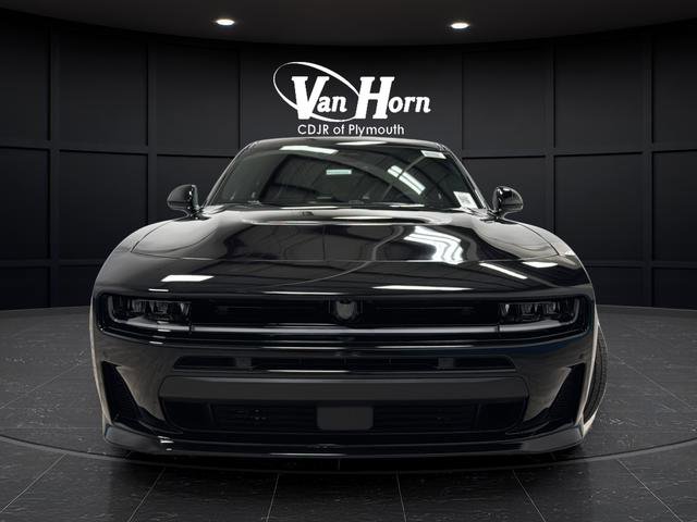 New 2026 Dodge Charger R/T AWD/4WD image 2