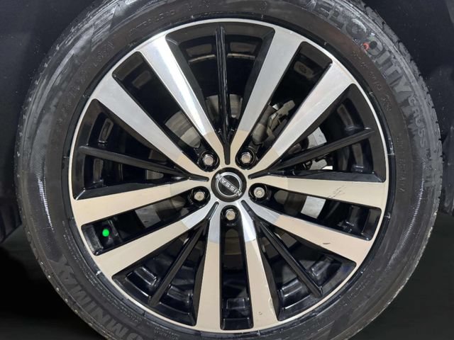 Used 2023 Nissan Pathfinder Platinum AWD/4WD image 33