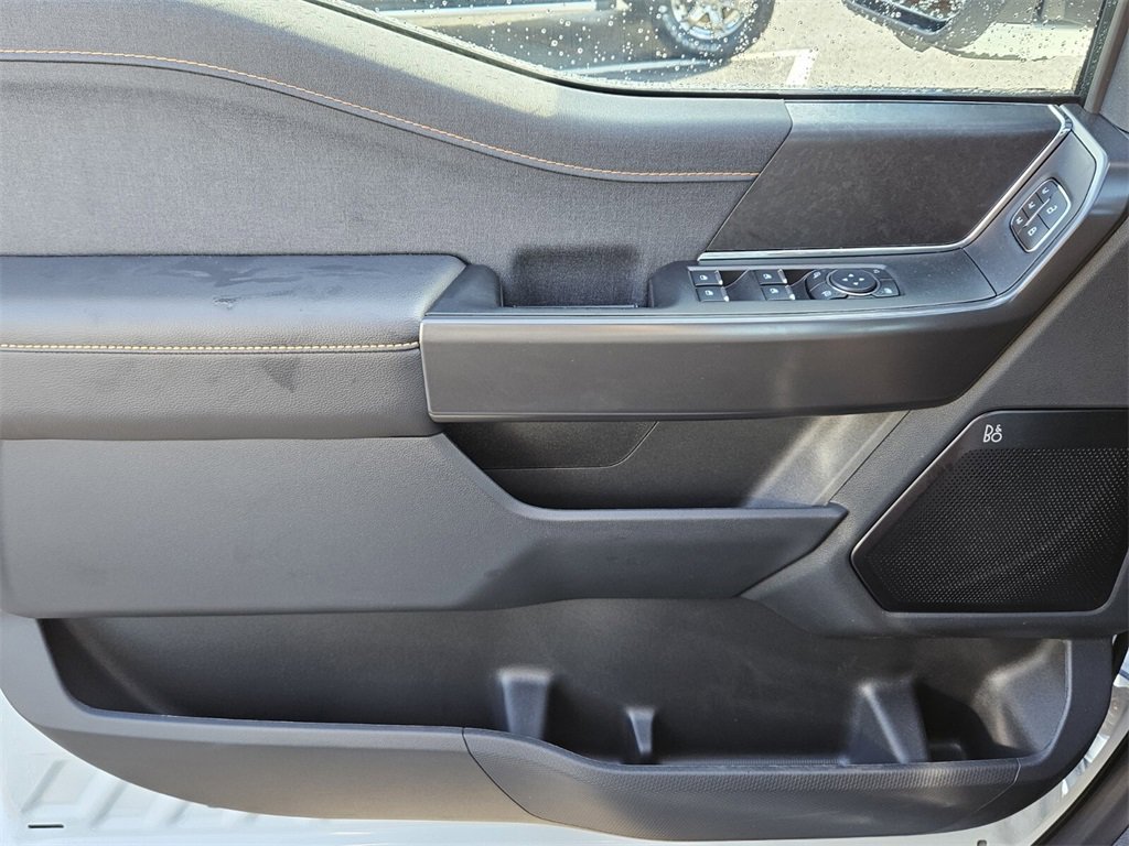New 2025 Ford F150 Tremor image 27