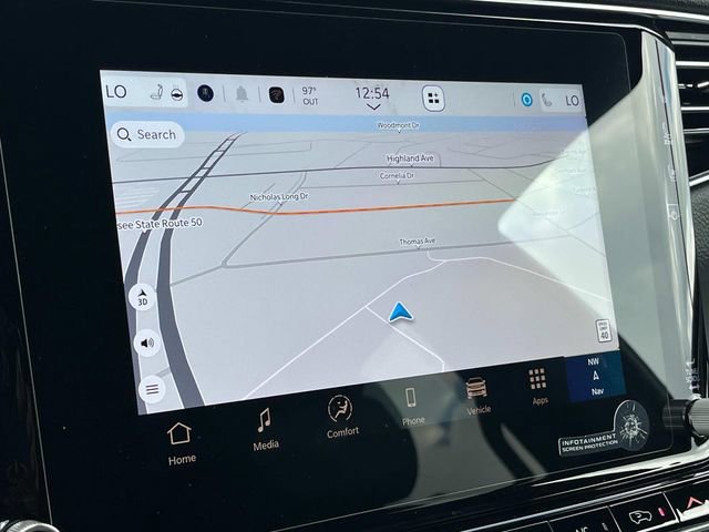 New 2025 Jeep Wagoneer L Series II w/ Convenience Group I image 21