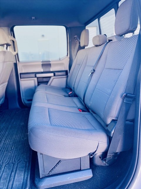 Used 2022 Ford F250 XLT w/ XLT Value Package image 12