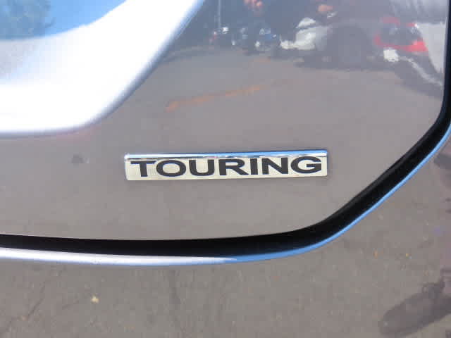 Certified 2023 Honda Pilot Touring image 8