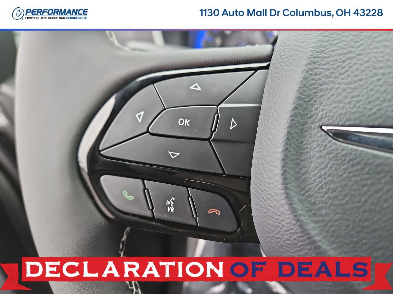 New 2026 Chrysler Pacifica Select image 33