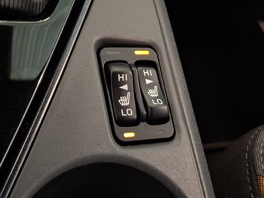 Certified 2025 Subaru Crosstrek 2.5i Sport w/ Crosstrek Mirror Package AWD/4WD image 25