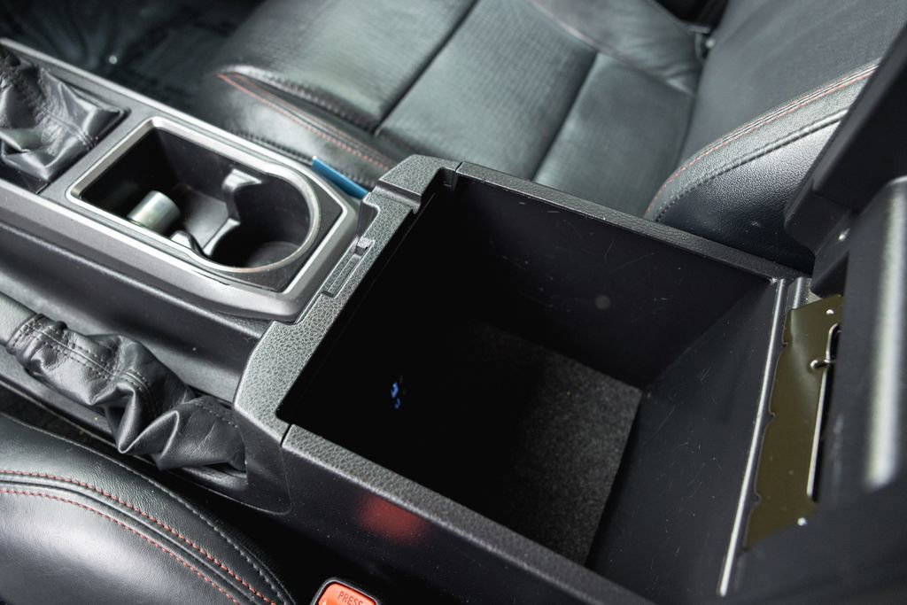 Certified 2023 Toyota Tacoma TRD Pro image 23