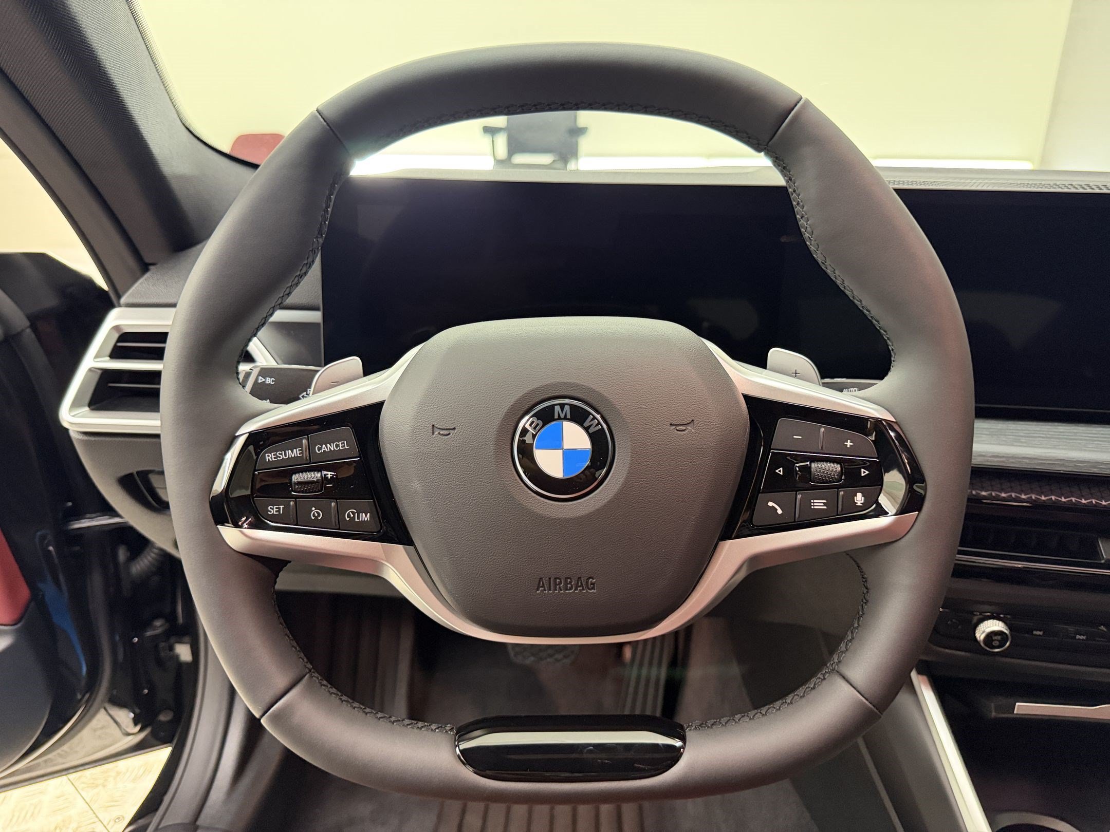New 2027 BMW 430i Coupe w/ Parking Assistance Package RWD image 11