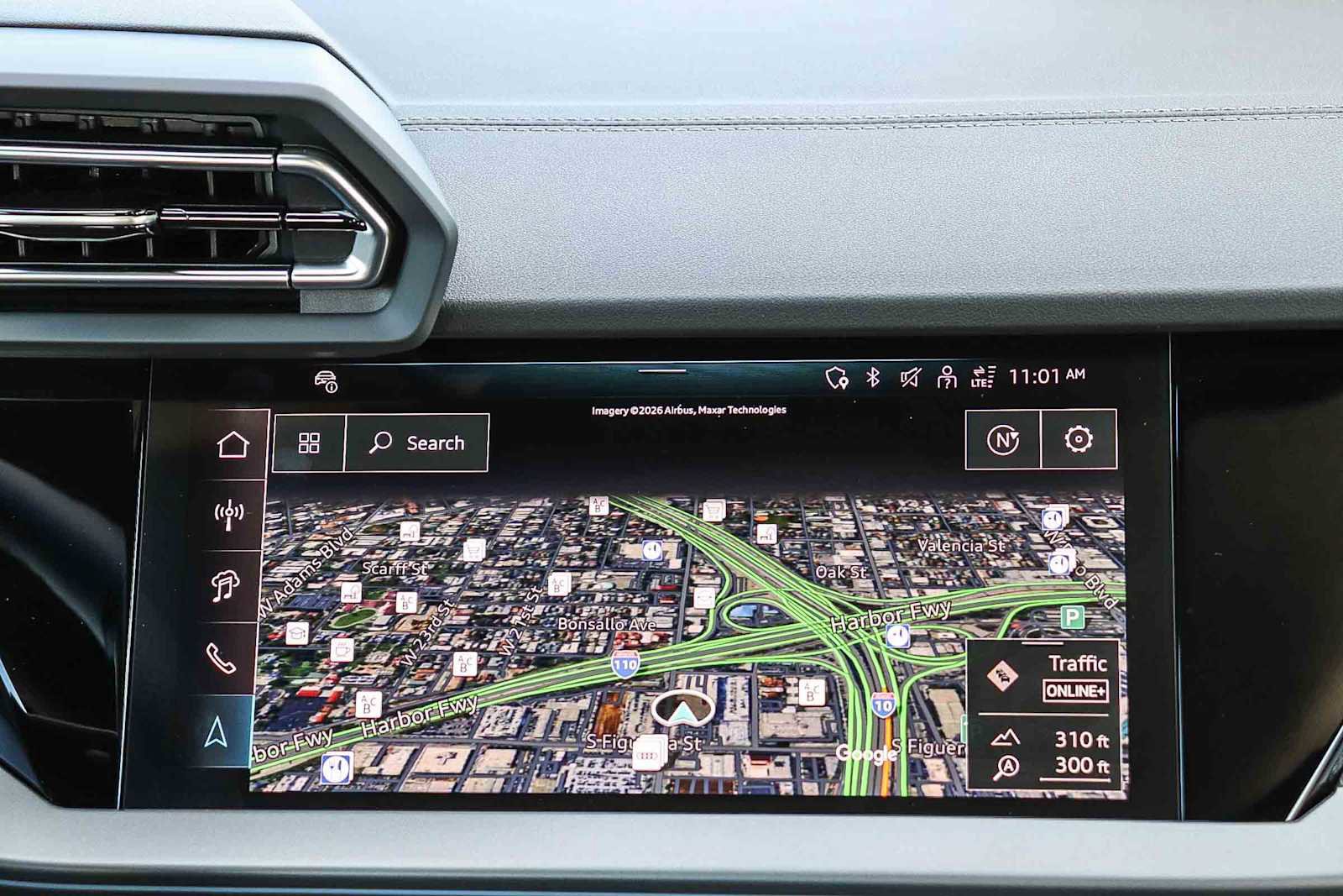 New 2026 Audi S3 Premium AWD/4WD image 19