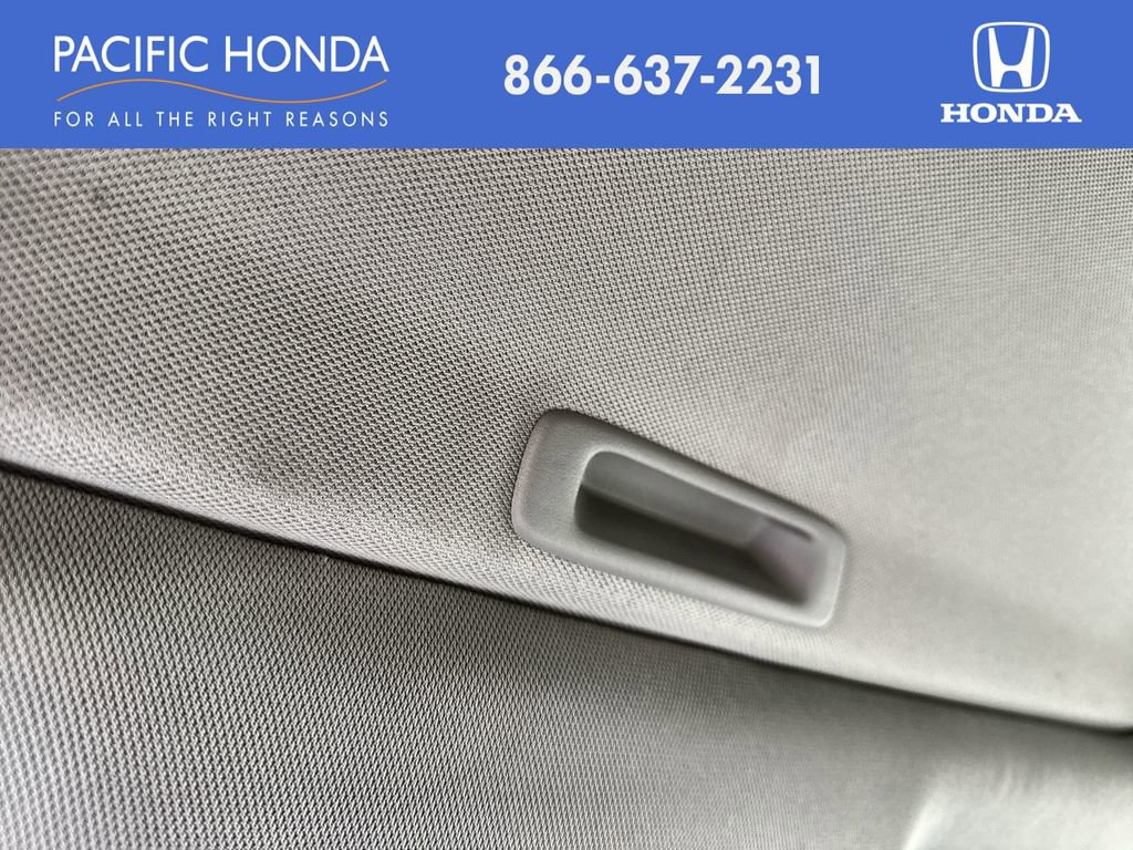 Certified 2024 Honda Accord Touring image 30