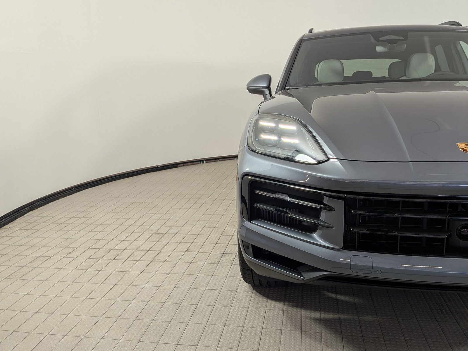 New 2026 Porsche Cayenne S AWD/4WD image 12