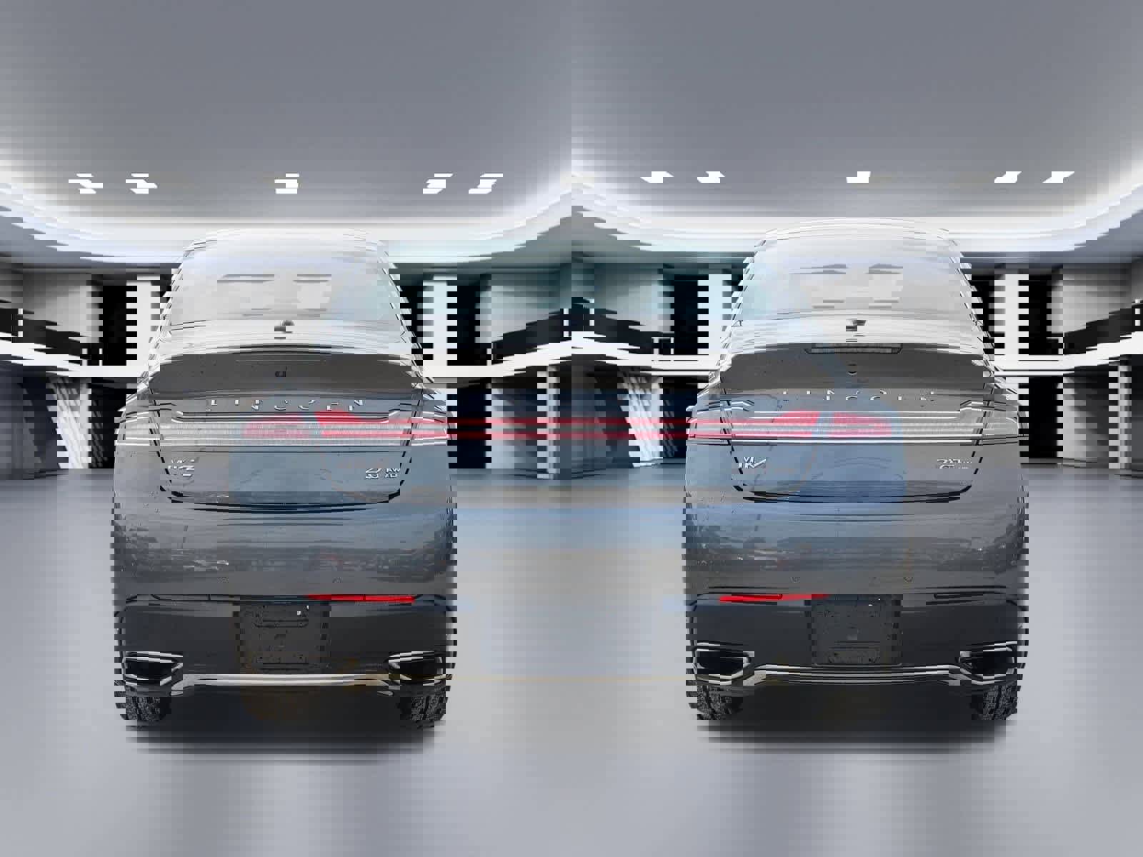 Used 2019 Lincoln MKZ Reserve image 5