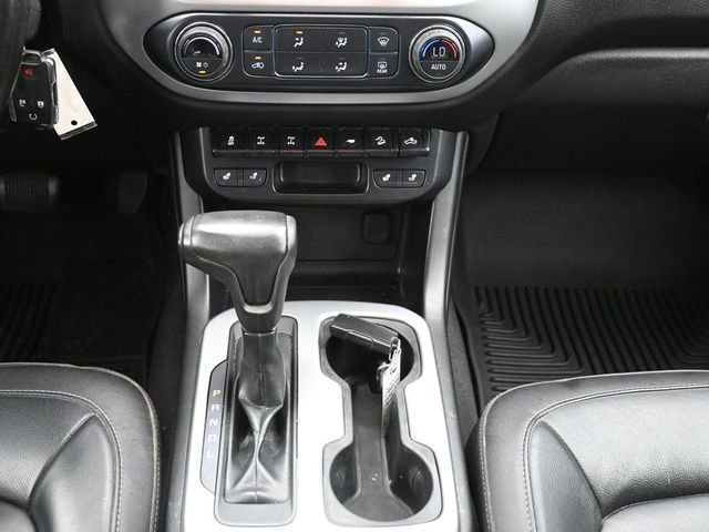 Used 2019 Chevrolet Colorado ZR2 AWD/4WD image 21