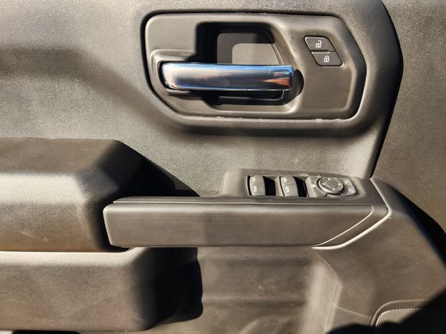 New 2026 Chevrolet Silverado 1500 Custom AWD/4WD image 20
