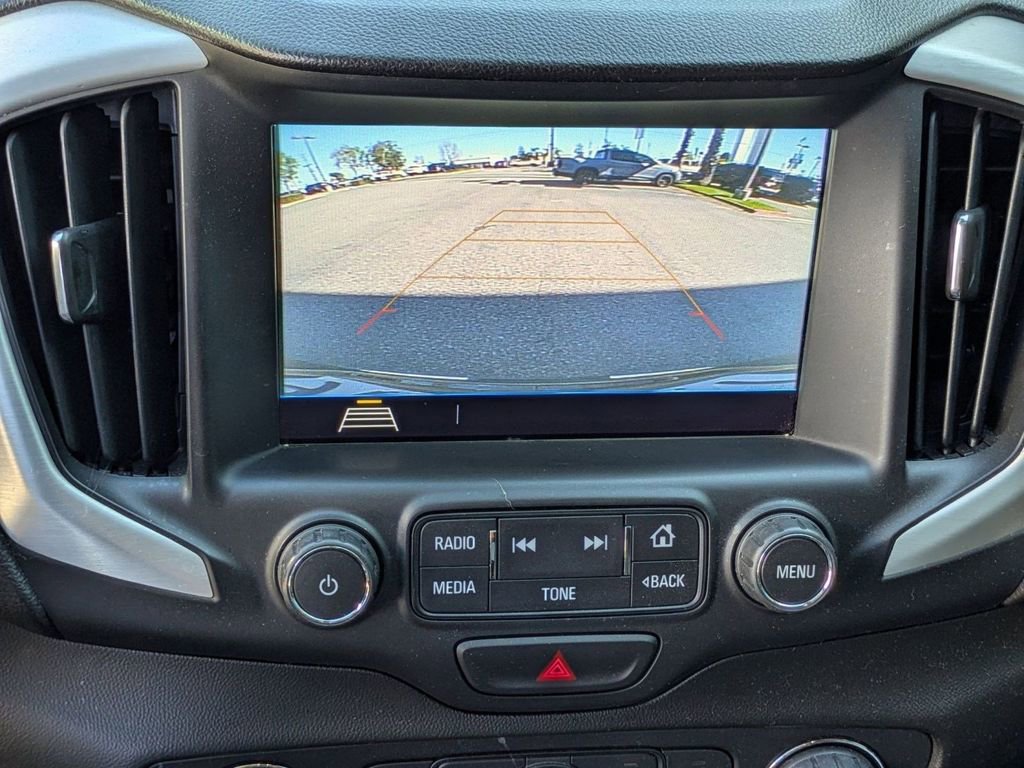 Used 2018 GMC Terrain SLT w/ Preferred Package image 6