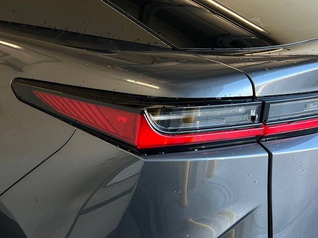 New 2026 Lexus RZ 350e 2WD w/ Technology Package image 20