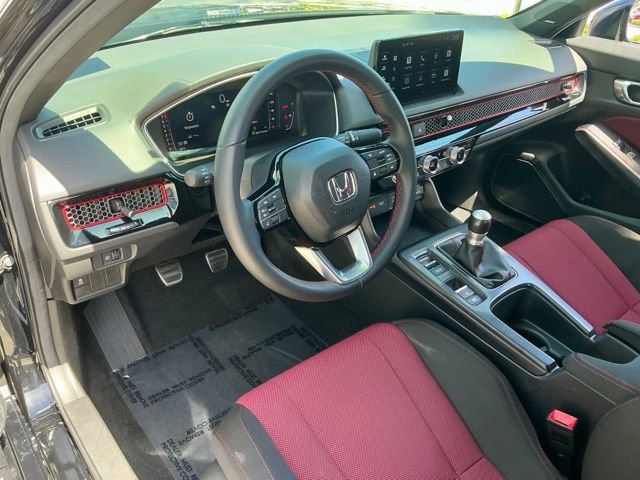 Certified 2026 Honda Civic Si image 15