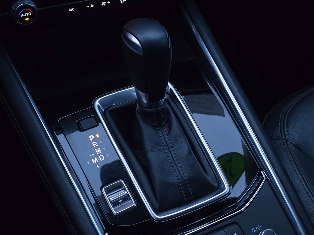 Used 2022 MAZDA CX-5 AWD 2.5 S w/ Premium Package image 27