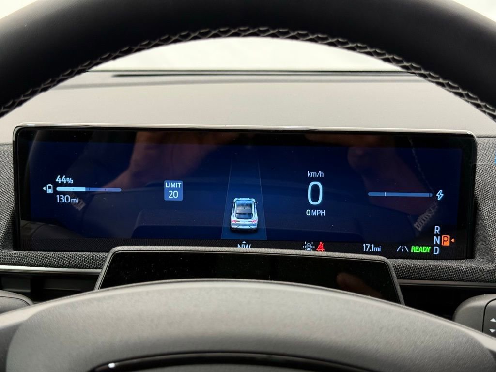 New 2025 Ford Mustang Mach-E GT w/ Interior Protection Package image 35