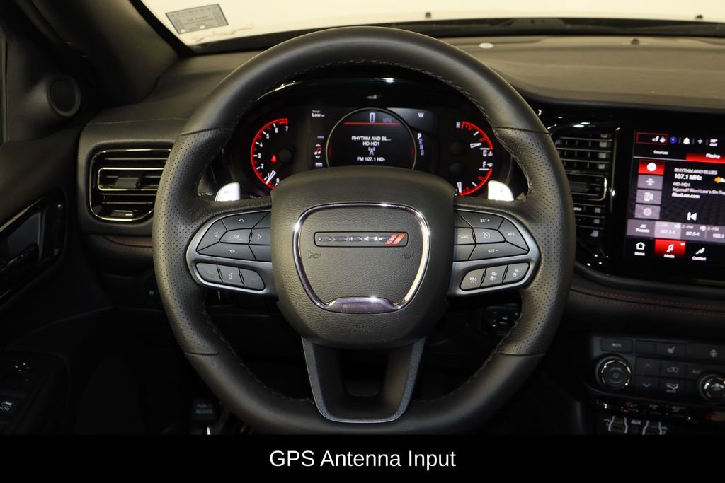 Used 2023 Dodge Durango GT image 7