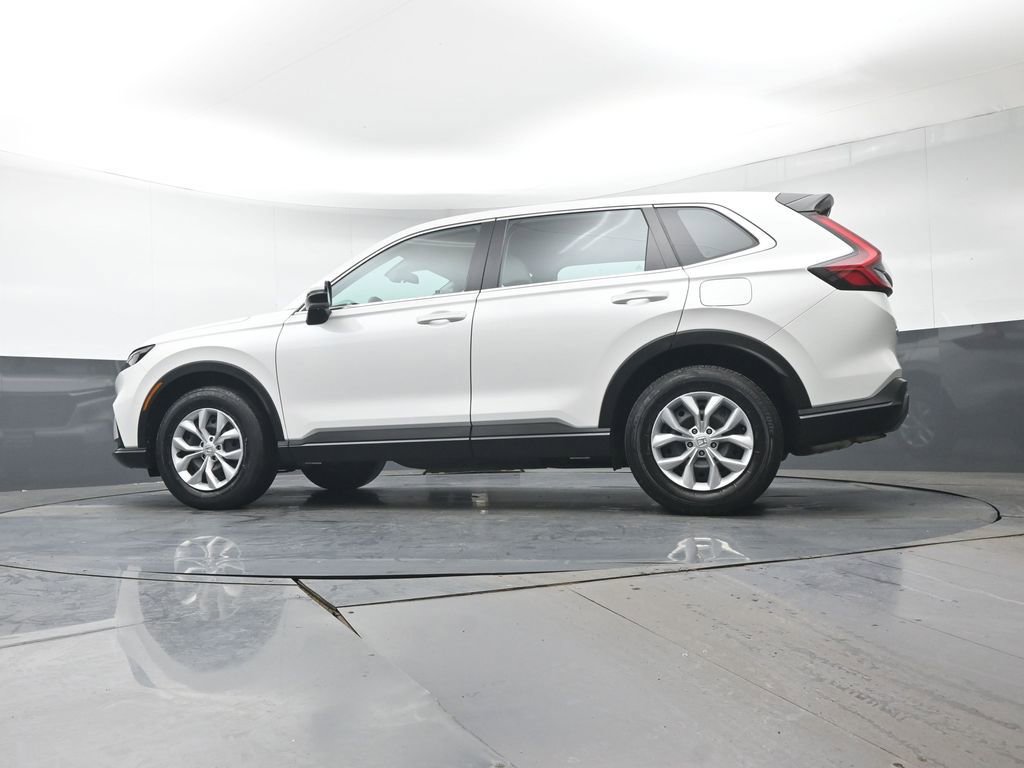 Certified 2023 Honda CR-V LX image 28