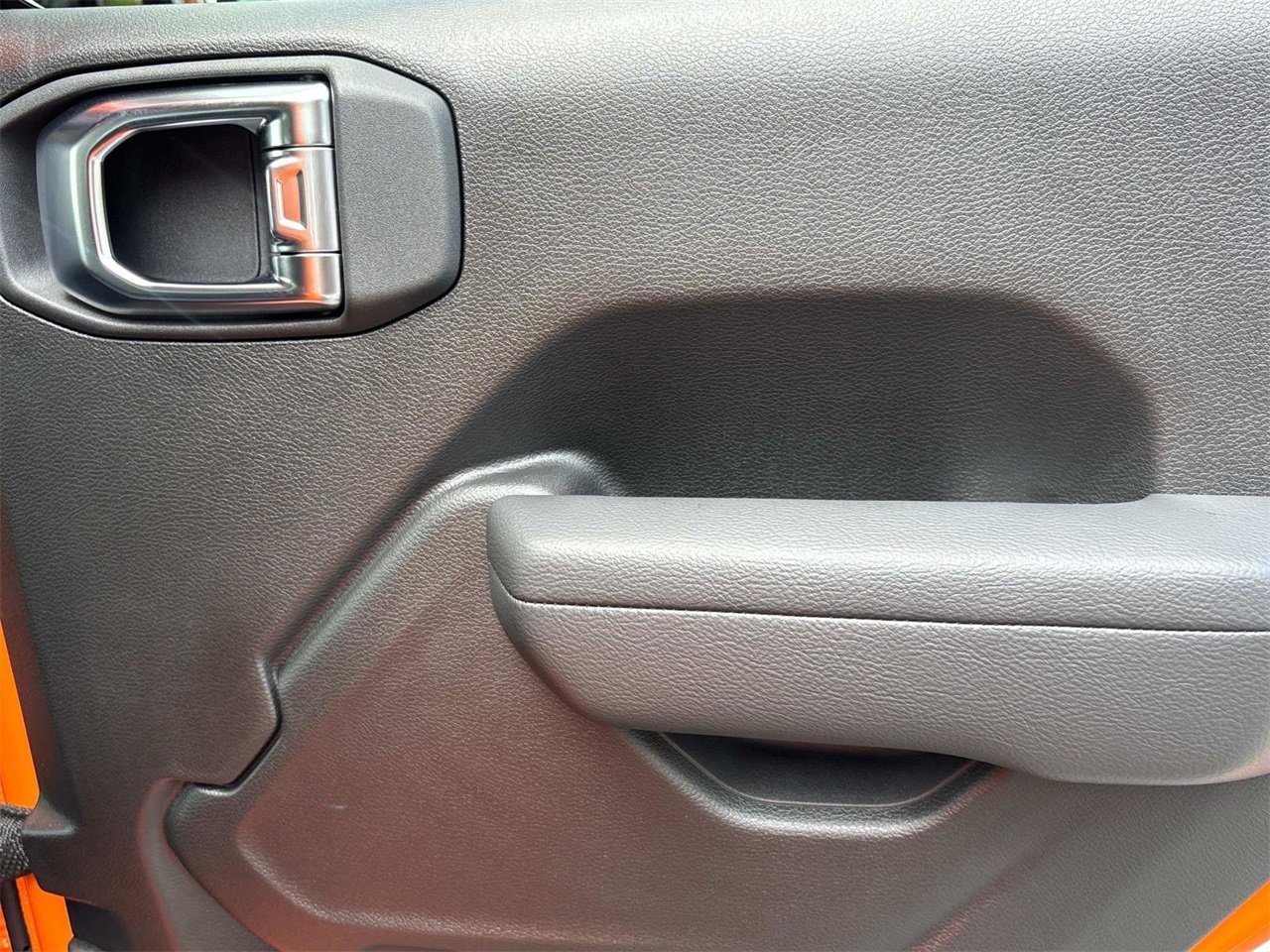 New 2025 Jeep Gladiator Sport image 35