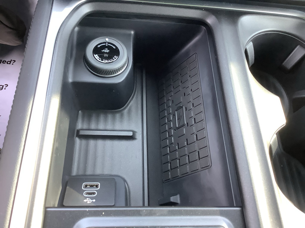 New 2025 Ford Expedition Tremor image 21