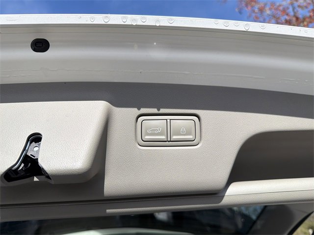 New 2026 Hyundai Palisade Limited image 19