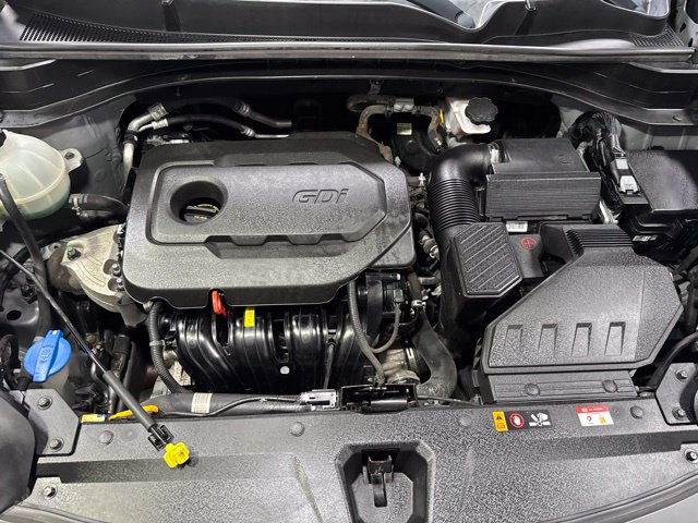 Used 2020 Kia Sportage EX w/ Option Group 15 AWD/4WD image 10