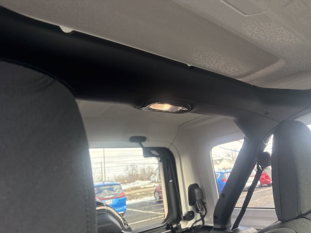 New 2026 Jeep Wrangler Rubicon w/ Xtreme 35 Tire Package image 48