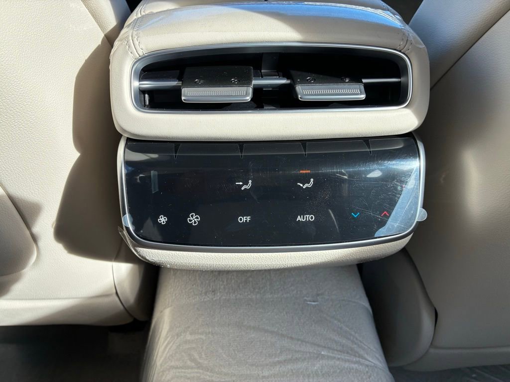 New 2026 Genesis G80 2.5T Sport Prestige image 16