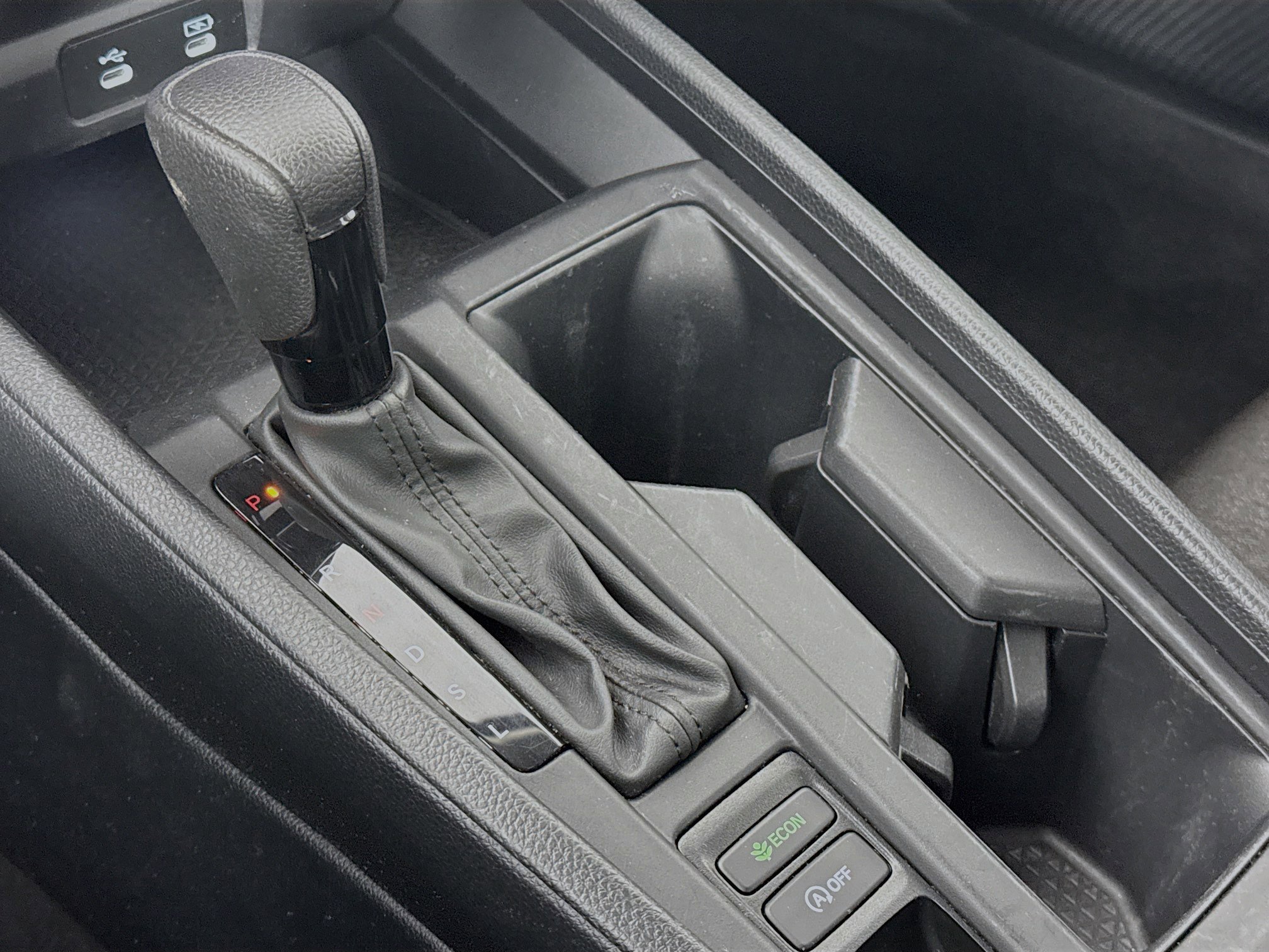 Certified 2023 Honda Accord EX image 16