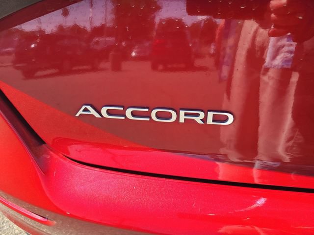 Used 2024 Honda Accord EX image 10