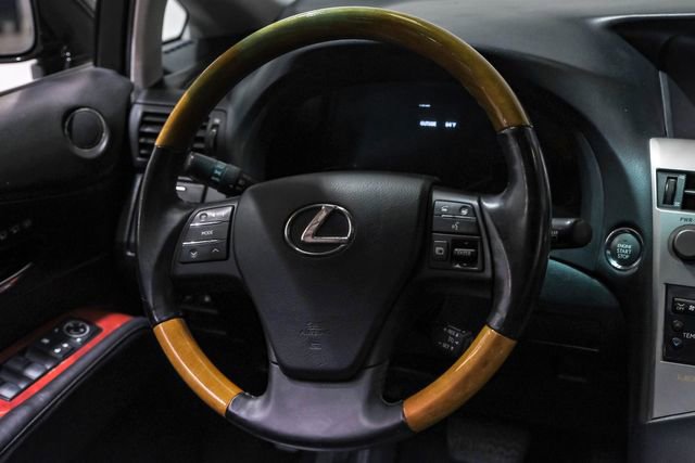 Used 2012 Lexus RX 350 FWD w/ Premium Pkg image 26