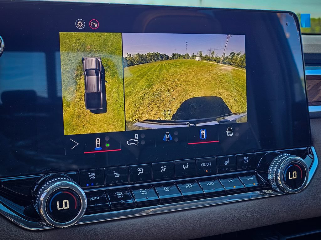 New 2026 GMC Canyon Denali AWD/4WD image 26