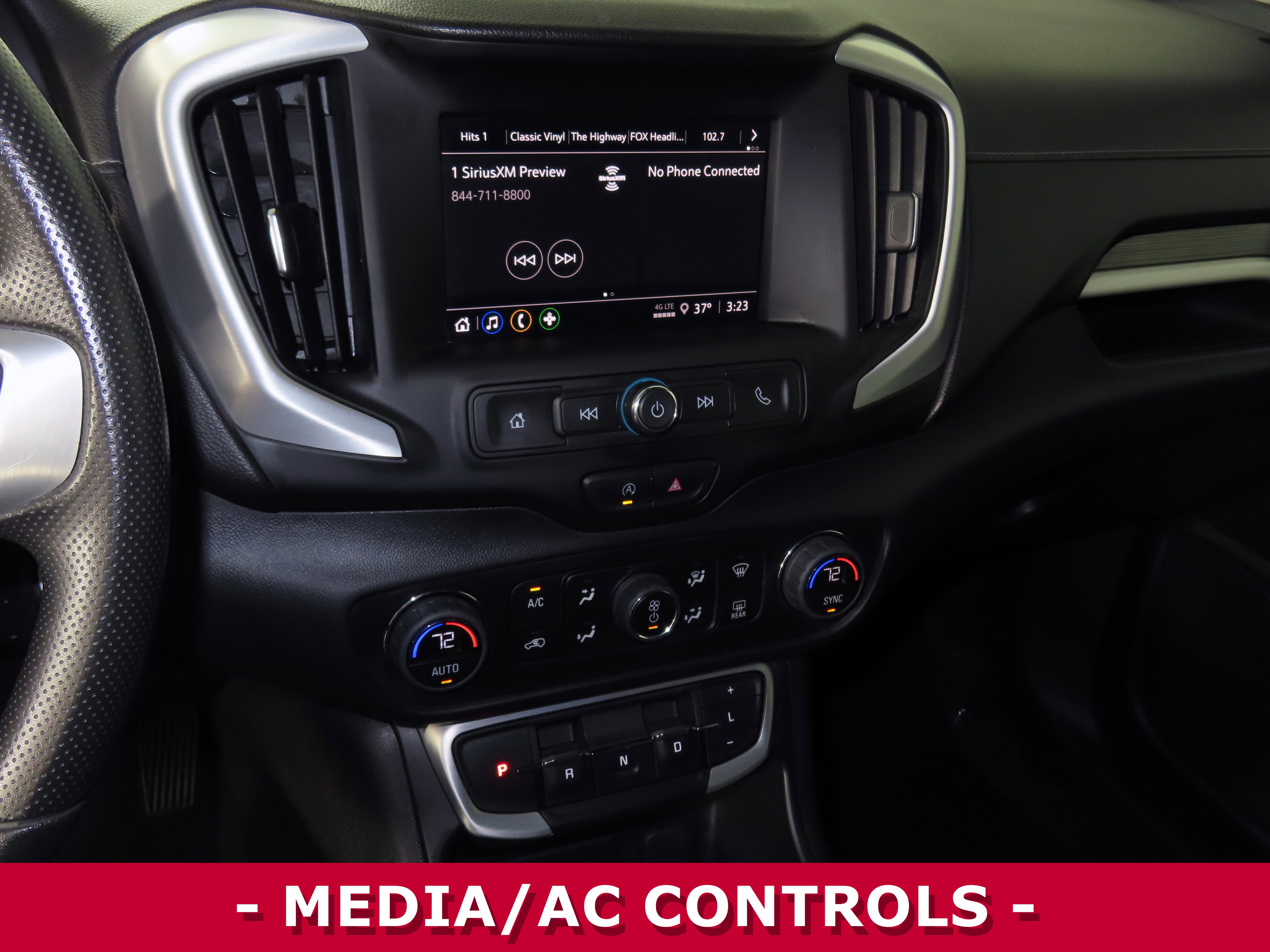 Used 2023 GMC Terrain SLE w/ Driver Convenience Package image 16