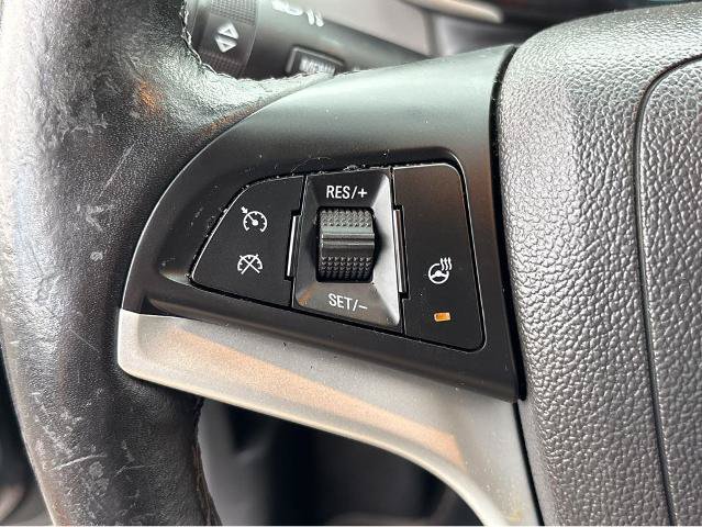 Used 2020 Chevrolet Sonic Premier FWD image 20