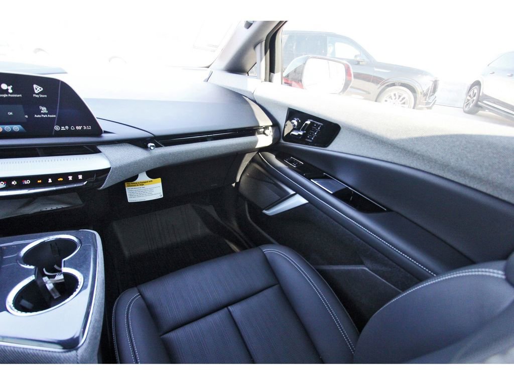 New 2026 Cadillac Optiq Sport 2 image 10