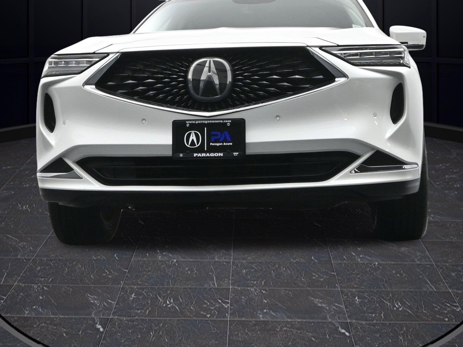 Certified 2023 Acura MDX w/ Technology Package AWD/4WD image 33