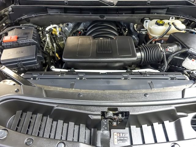 Used 2021 GMC Yukon SLT w/ SLT Luxury Plus Package AWD/4WD image 39