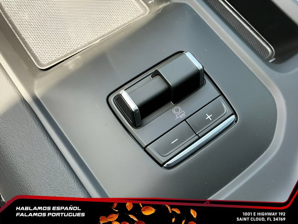 New 2026 GMC Sierra 2500 Denali w/ Denali Reserve Package AWD/4WD image 49