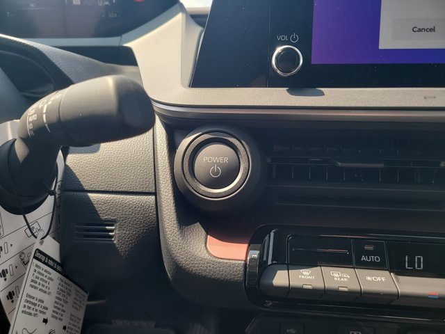 New 2026 Toyota Prius Plug-In Hybrid image 18